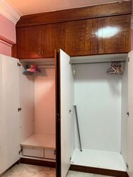 Blk 761 Woodlands Avenue 6 (Woodlands), HDB 4 Rooms #577119761
